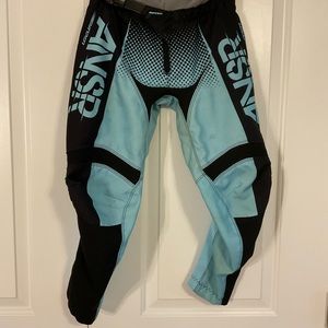 Answer Youth Racing Motocross Pants
